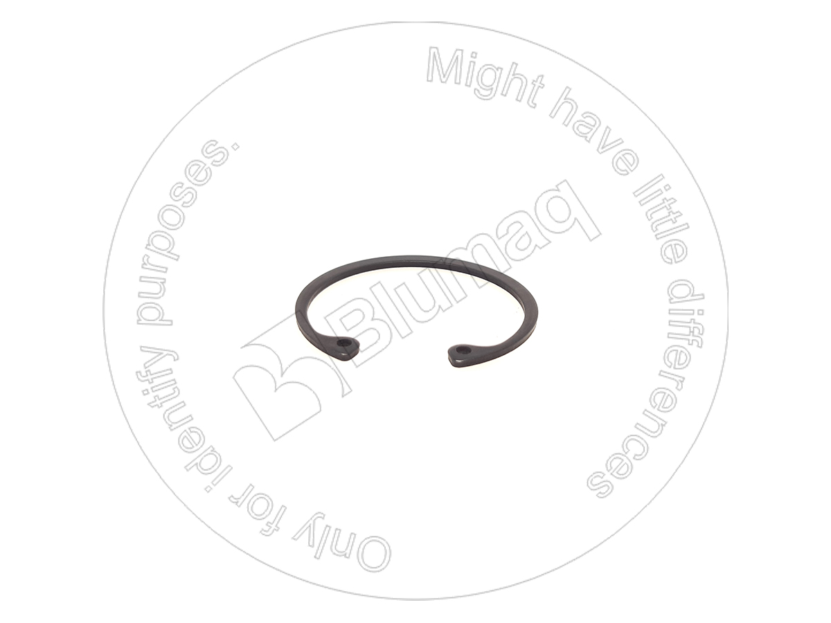 2D-5826 Snap Ring for CATERPILLAR