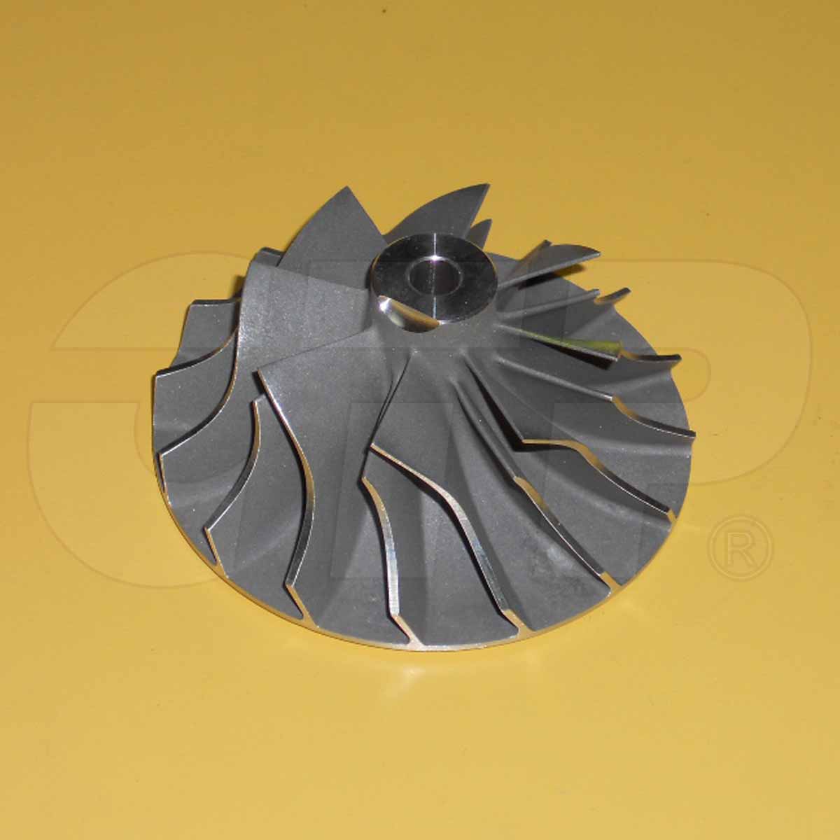4N6861 C Wheel for CATERPILLAR