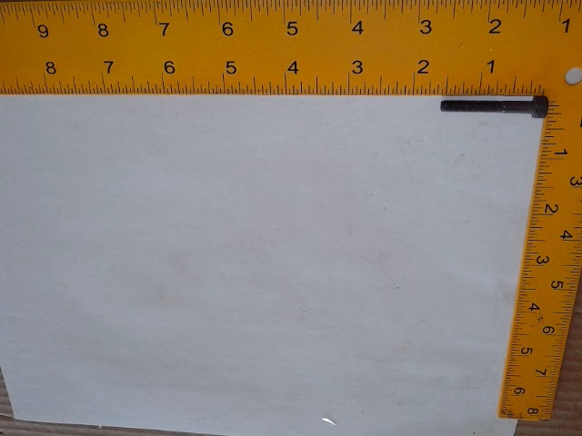 8T6699 Bolt