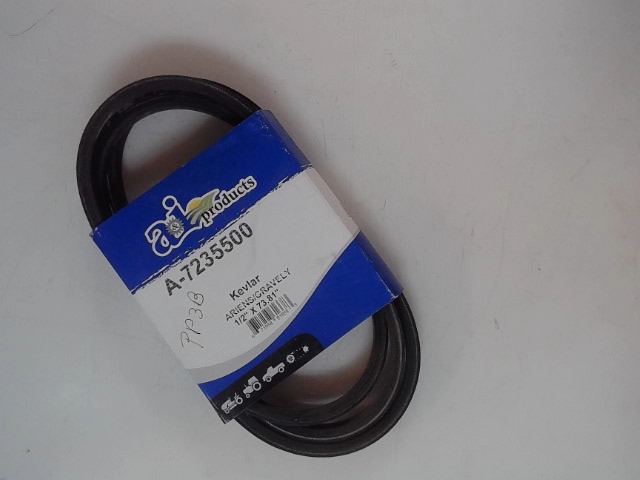 A-7235500 Belt for JOHN DEERE