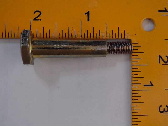 738-0560 Bolt for KOMATSU