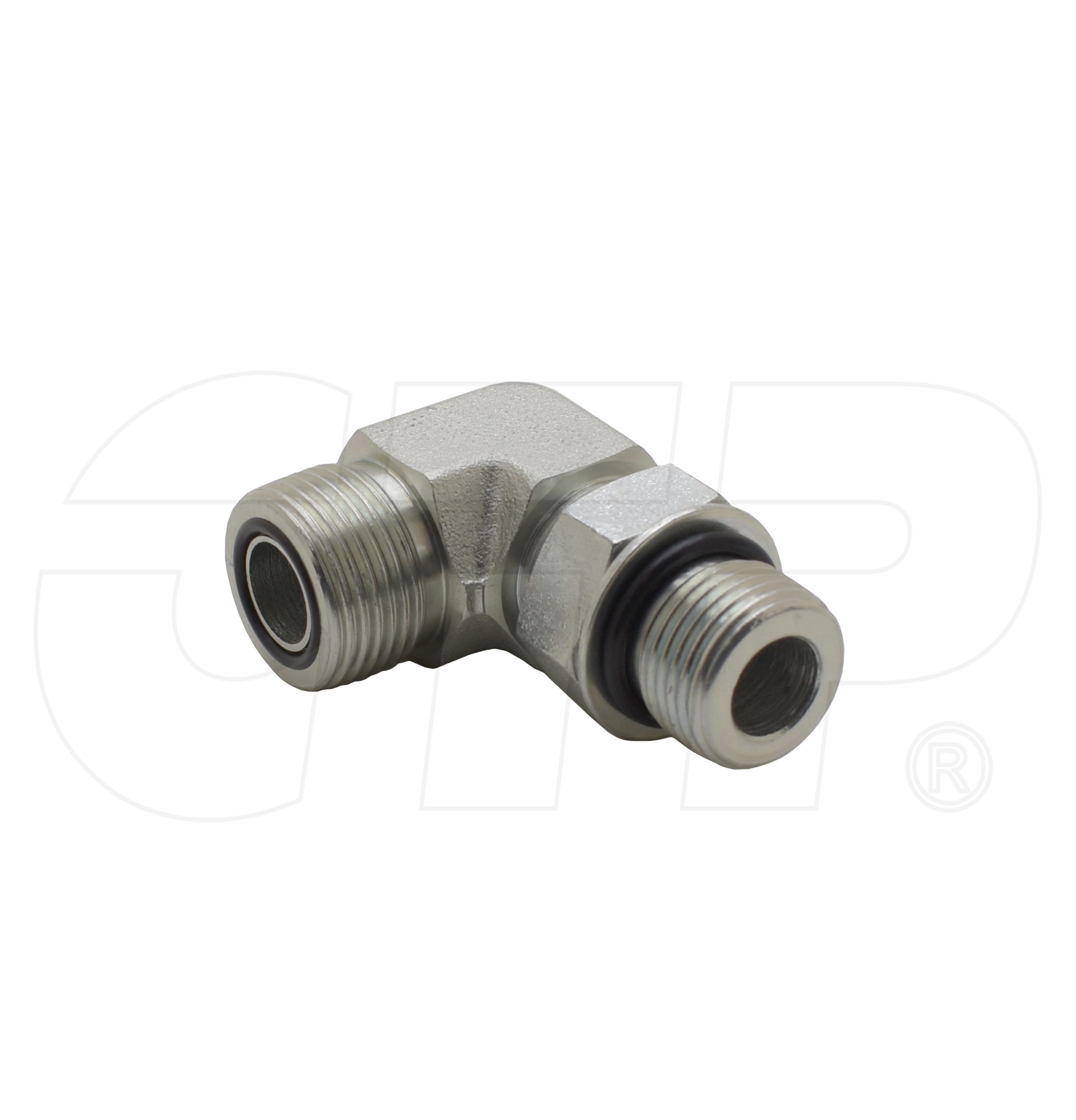 6V8626 Adapter - Elbow for CATERPILLAR