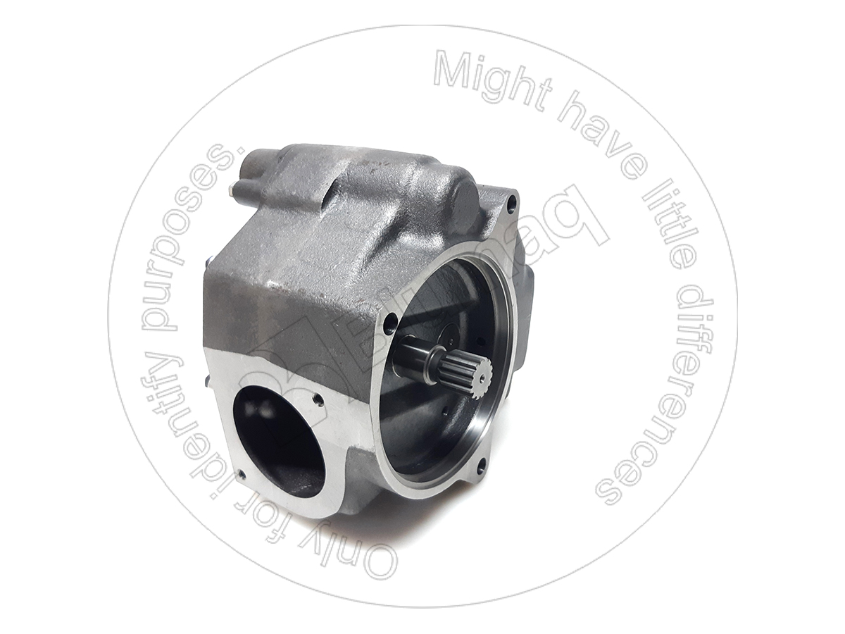 0R-3230 Oil Pump for CATERPILLAR