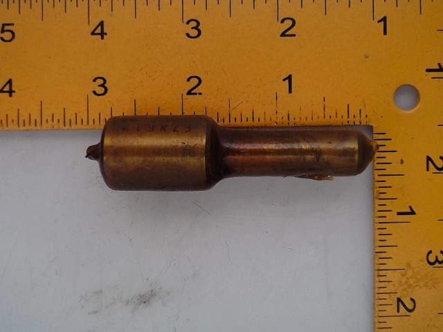 31-2900003 Nozzle for AGCO