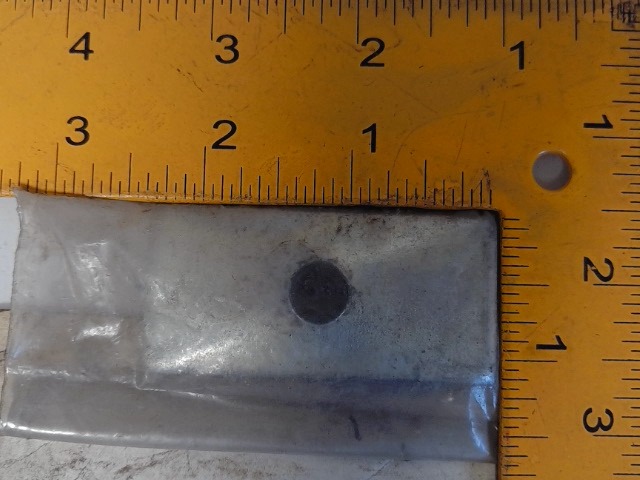 4V-0612 Plate for CATERPILLAR