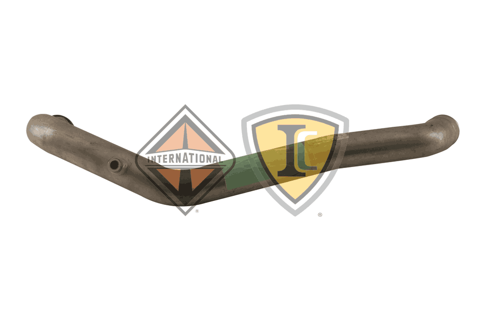 3625914C2 Radiator Pipe for NAVISTAR