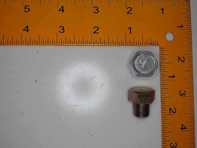 SBA010411212 Bolt for CASE NEW HOLLAND
