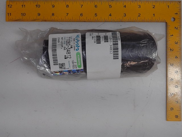 T1060-34812 Cover for KUBOTA