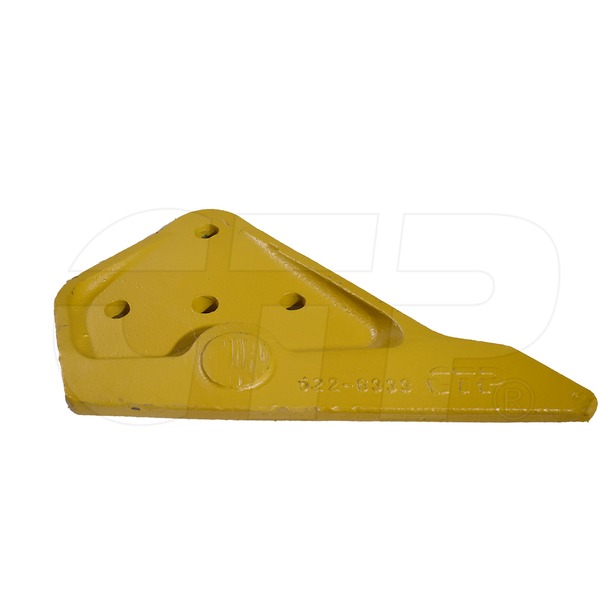 5226333 Sidecutter Rh for CATERPILLAR