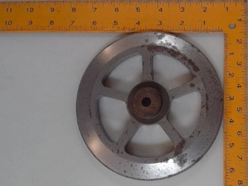 756-04217 Flywheel for CUB CADET