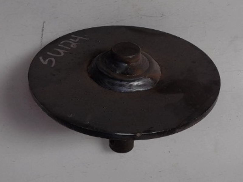 SU124 Spindle