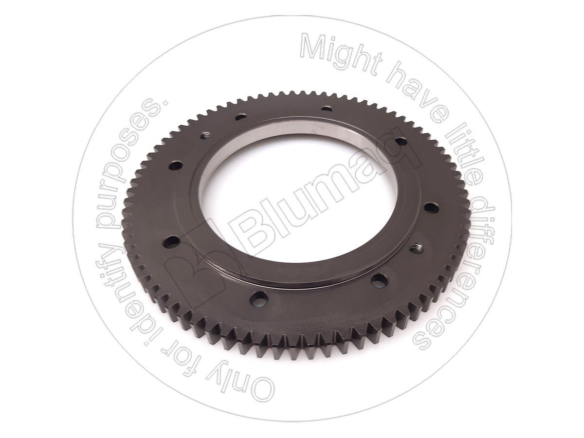 239-7930 BLUMAQ Gear