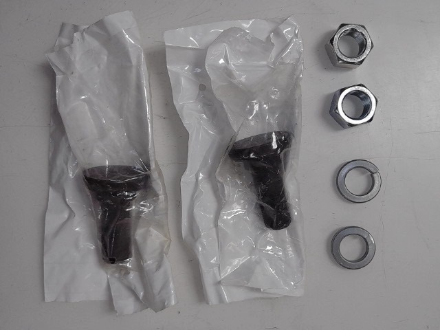 A-1259BHKIT Bolt Kit for JOHN DEERE