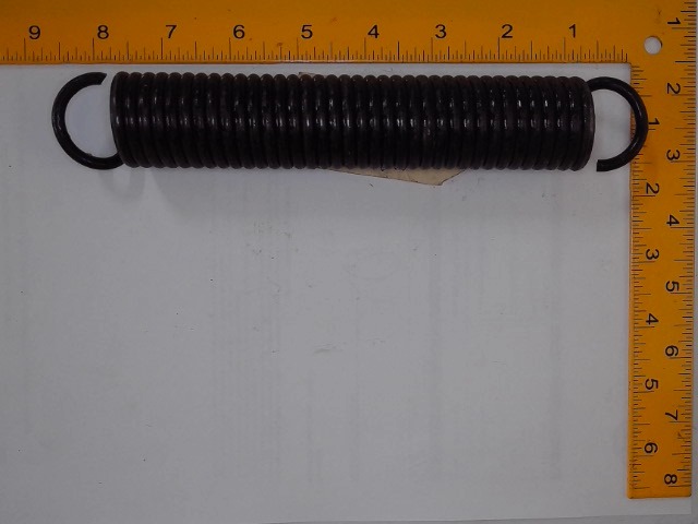 M960 Spring