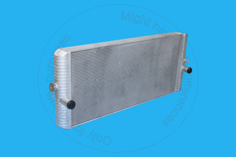 245-9359 Core Assy. Radiator for BLUMAQ