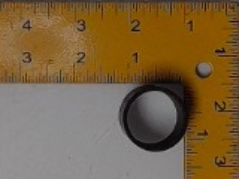 M811738 Collar for JOHN DEERE