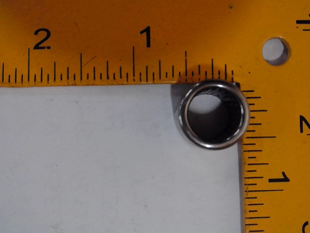 252932R91 Bearing for CASE NEW HOLLAND