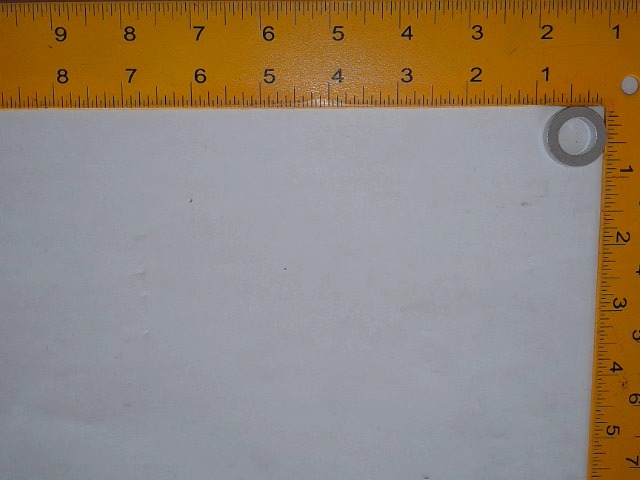 7S-9885 Washer for CATERPILLAR