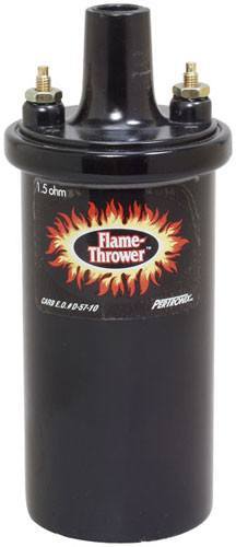 40011 Coil Flame Thrower