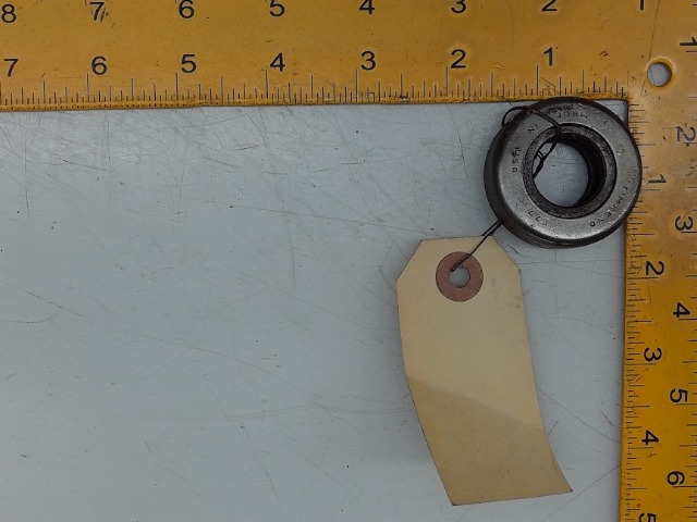 603-05000 Bearing for FOX BRADY HINIKER