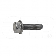 01435-00830 Bolt Hex Head Flanged for KOMATSU