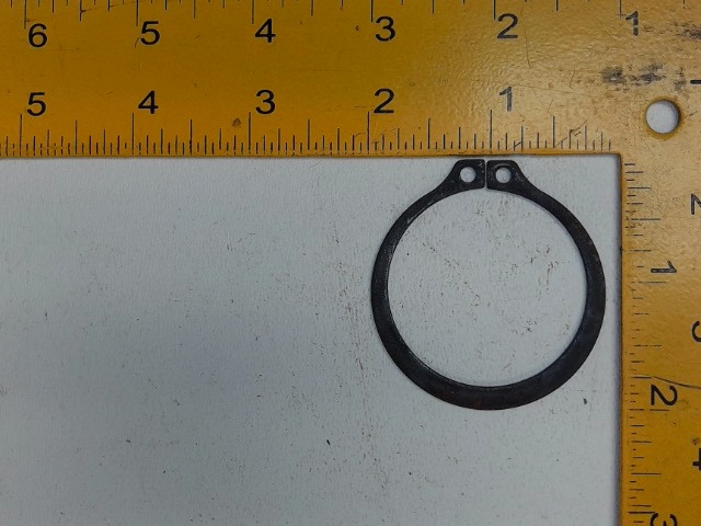 350-16680 Wshr for GEHL MANITOU