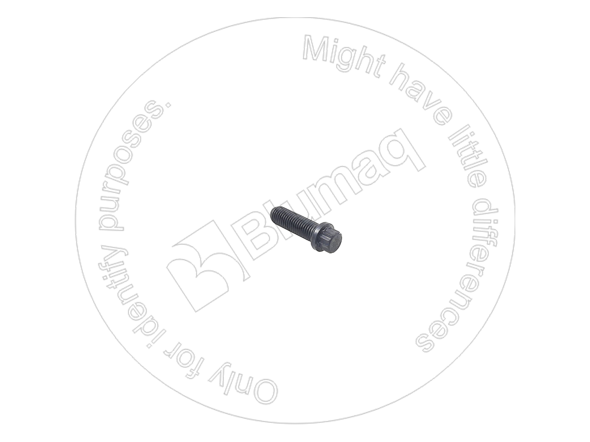 5E-9833 Bolt