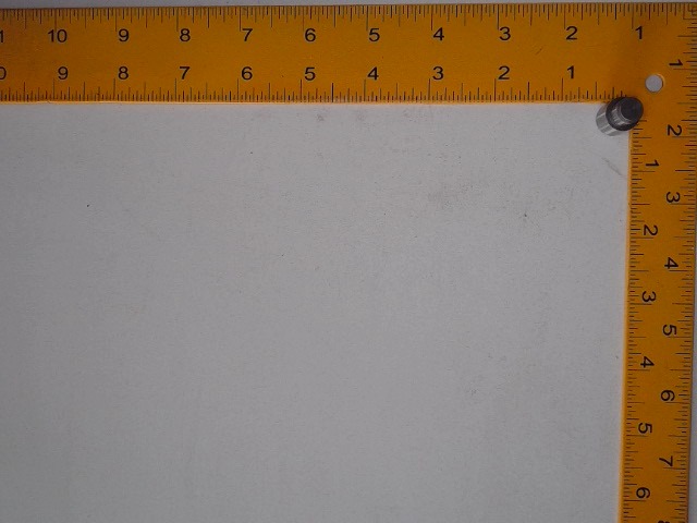 7M-8377 Dowel for CATERPILLAR