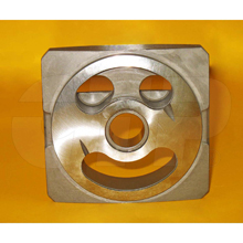 5I-4486 CATERPILLAR Plate