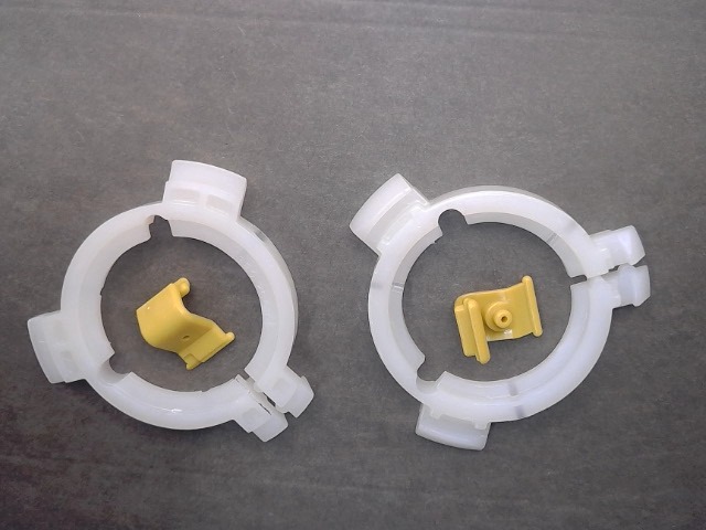 A-961-0251 Kit for JOHN DEERE