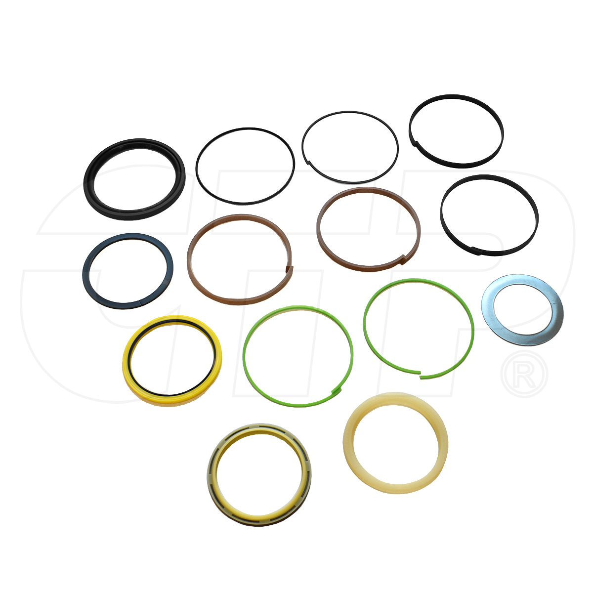 2479000 Kit Seal-hyd for CATERPILLAR