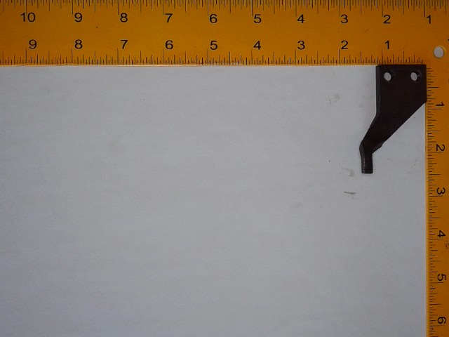 7N-6533 Lever-shut for CATERPILLAR