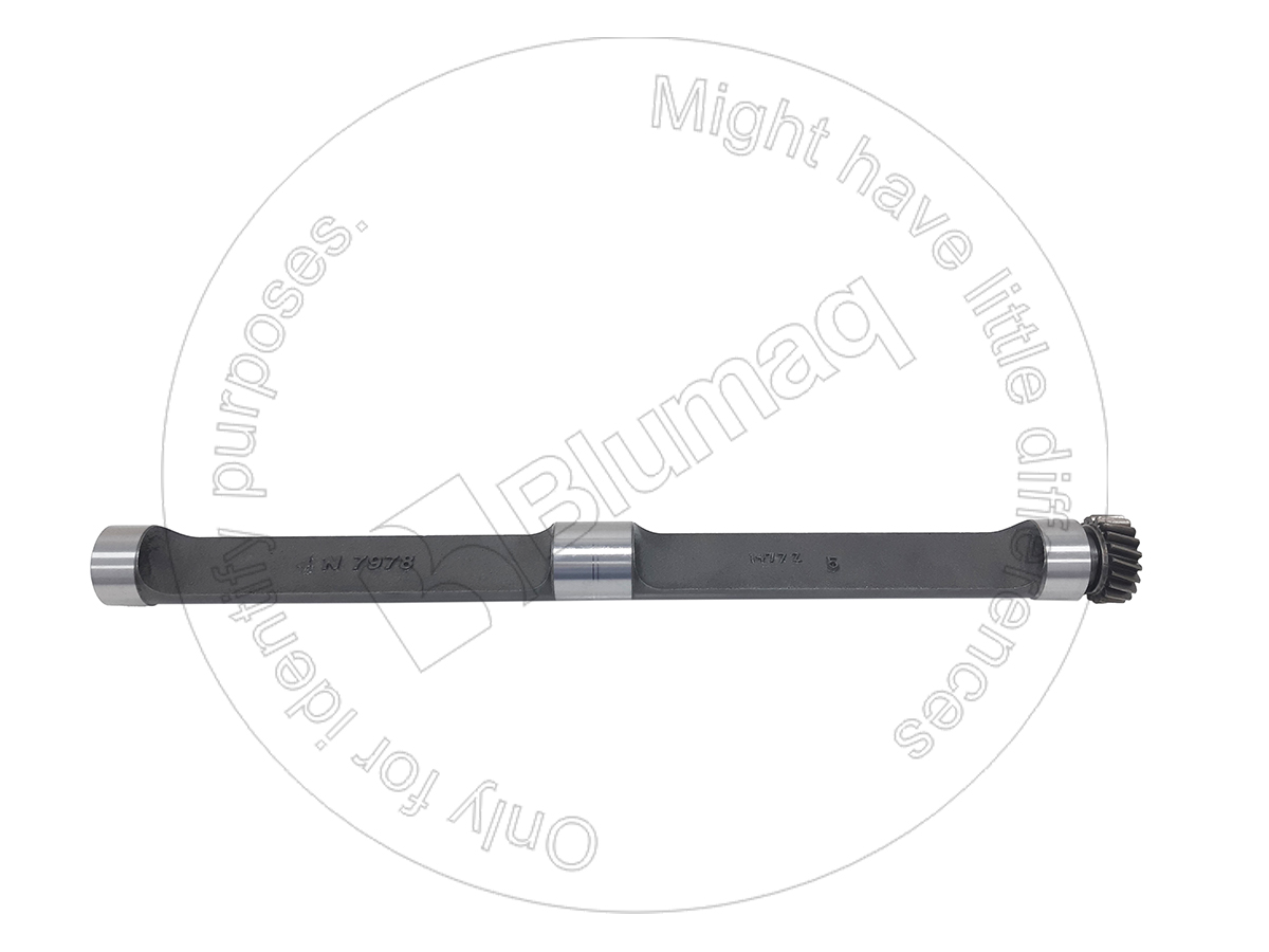 1P-1724 Shaft Balancer