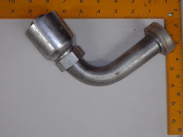 X18971-16-16 Fitting for JOHN DEERE