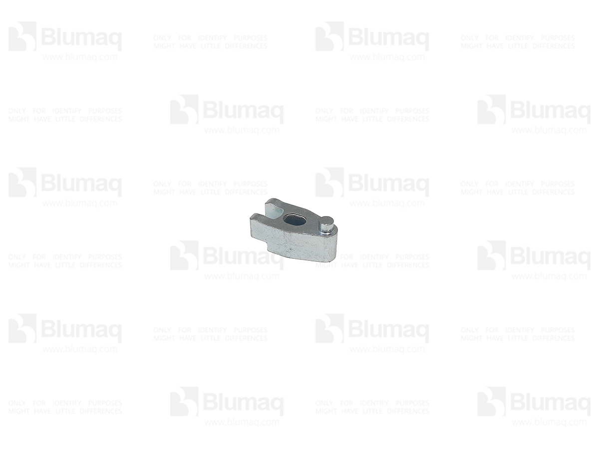 238-8671 Clamp for BLUMAQ