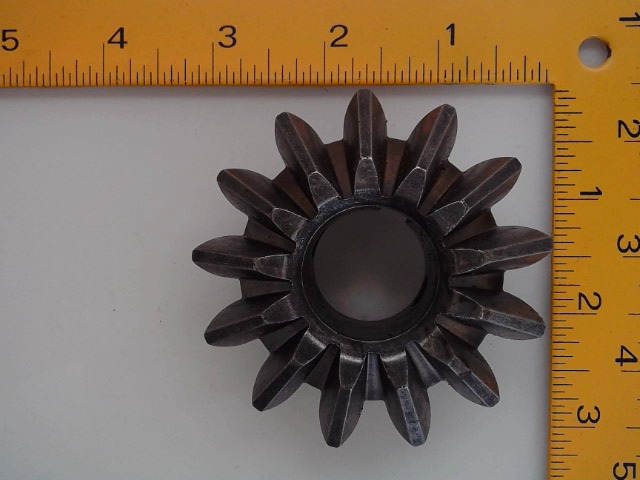H75406 Gear 13t for JOHN DEERE
