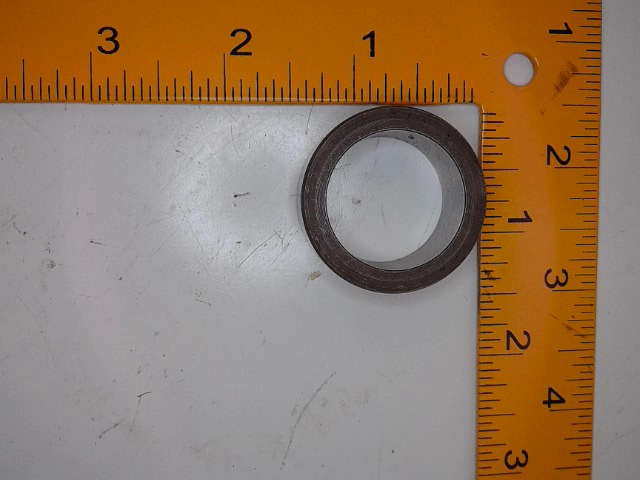 D34359 Bushing for CASE NEW HOLLAND