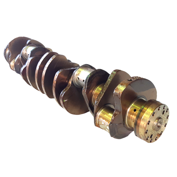 384-9907 Crankshaft Assy. for CATERPILLAR