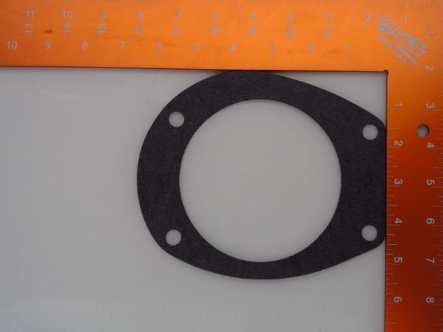 46186DA Gasket for CASE NEW HOLLAND