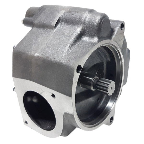 7W-0054 Oil Pump