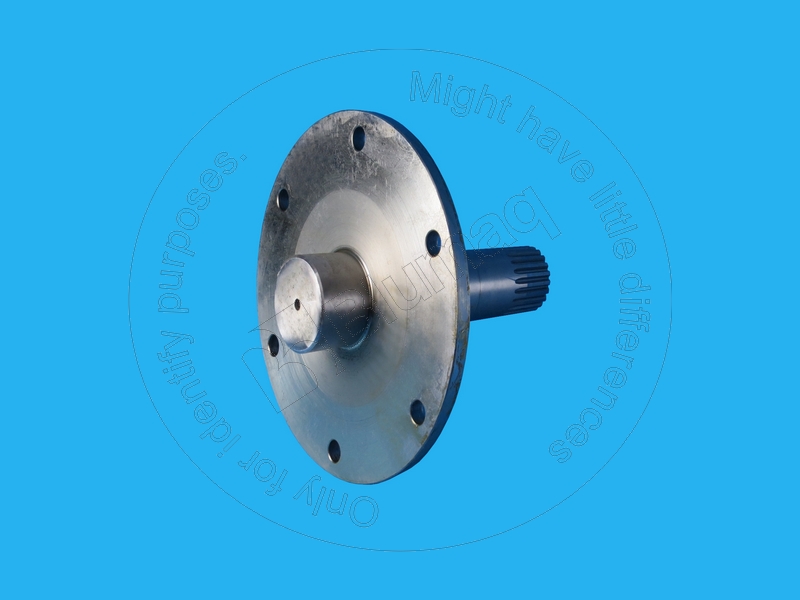 234-70-35331 Shaft for KOMATSU