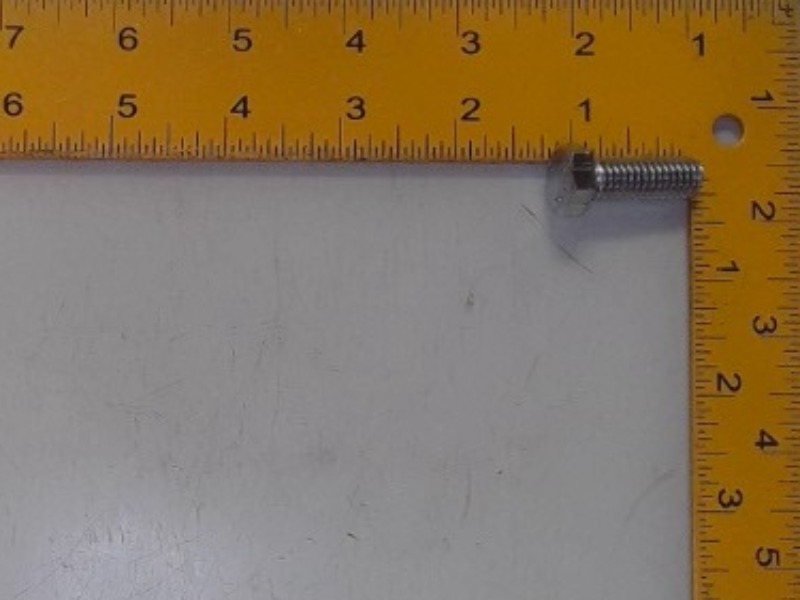 13128AF AGCO Capscrew