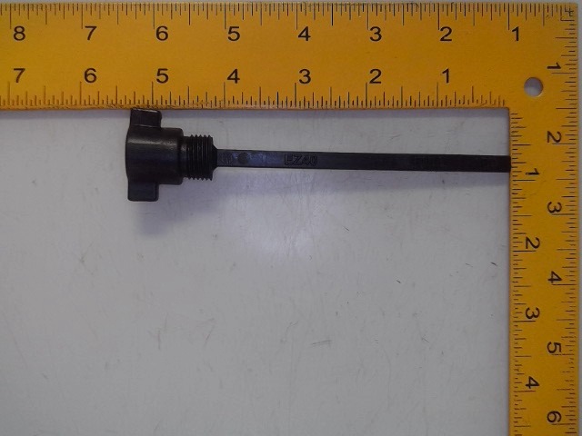 4038609 Dipstick for BUSHHOG KEWANEE