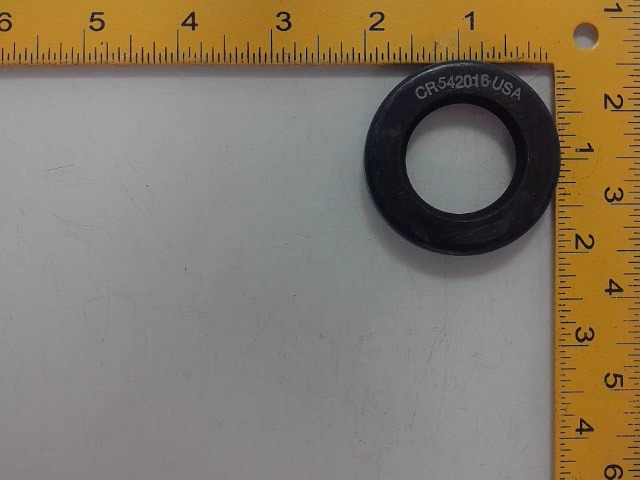 CR542016 Seal