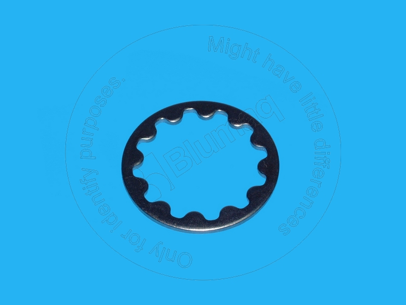 208-9002 Washer