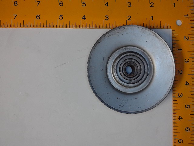 756-0399 Pulley for KOMATSU