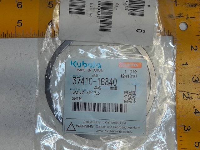 37410-16840 Shim