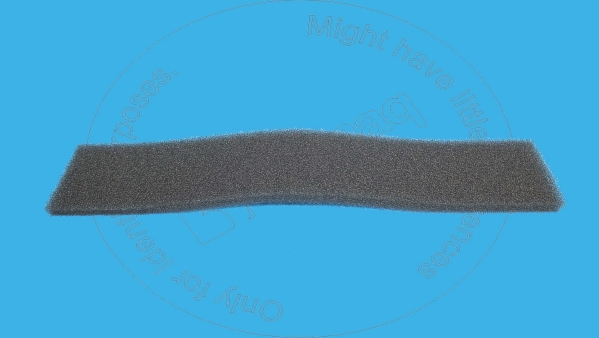 111-8738 Filter for CATERPILLAR