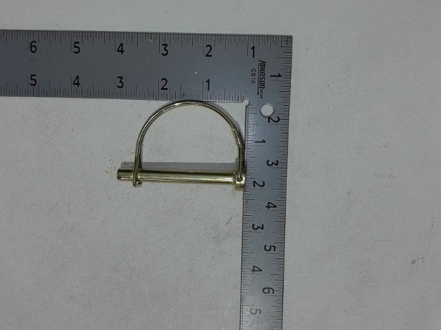 A-SPR106 Pin for JOHN DEERE