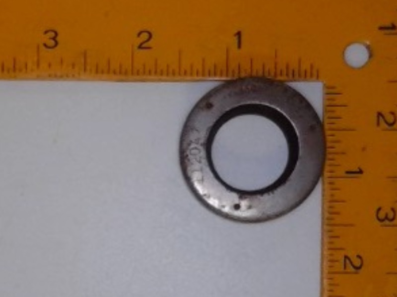 112043 AGCO Seal